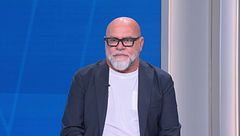 Cosmi: "Chivu sa comunicare, l'ho sempre stimato"
