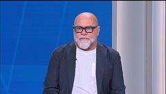 Cosmi: "Chivu sa comunicare, l'ho sempre stimato"