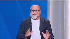 Cosmi: "Gimenez ha il vizio del gol, non se lo dimenticherà"