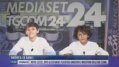 Puntata del 21 settembre