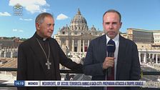 Puntata del 21 settembre