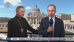 Puntata del 21 settembre