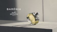 Miglior comunicazione femminile - Barénia di Hermès