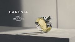 Miglior comunicazione femminile - Barénia di Hermès