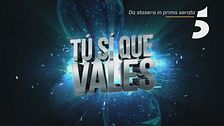 Tú Sí Que Vales ti aspetta questa sera