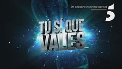 Tú Sí Que Vales ti aspetta questa sera