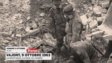 Vajont, 9 ottobre 1963