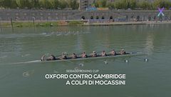 Mocassini, passione d'autunno che si indossa con il calzino