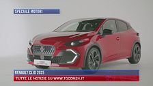 Renault Clio al Salone Di Monaco 2025