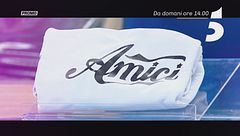 Amici ti aspetta domani