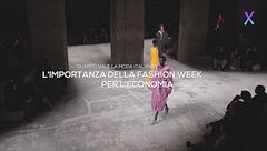 Milano Fashion Week: quanto vale il settore moda per l'economia italiana