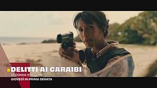 Delitti ai Caraibi