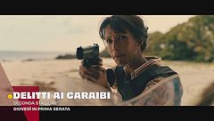 Delitti ai Caraibi