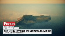 C'è un mistero in mezzo al mare. Le isole e i loro segreti