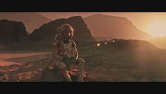 Sopravvissuto: The Martian