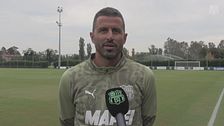 Grosso: "La Coppa è un'opportunità"