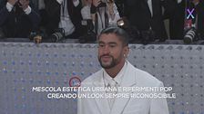 Bad Bunny entra nella storia con la performance più vista di sempre