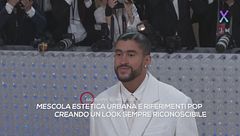 Bad Bunny entra nella storia con la performance più vista di sempre