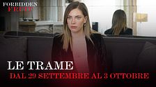 Le trame dal 29 settembre al 3 ottobre