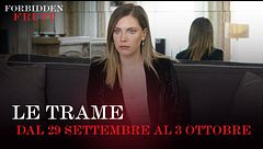 Le trame dal 29 settembre al 3 ottobre