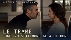 Le trame dal 29 settembre al 4 ottobre