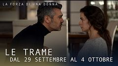 Le trame dal 29 settembre al 4 ottobre
