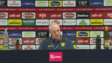 Alvini: "Il figlio di Grosso ha grandi qualità"
