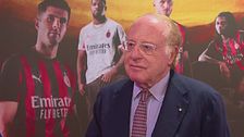 Nuovo San Siro, Scaroni: "C'è fiducia: vogliamo fare come Wembley"