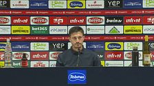 Pisacane: "Vincere non era scontato"
