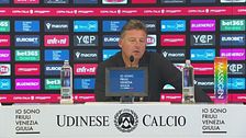 Runjaic: "Zaniolo, che classe!"