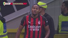 Sedicesimi, tutti i gol del martedì