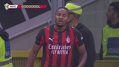 Sedicesimi, tutti i gol del martedì