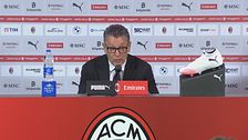 Landucci: "Pronti per il Napoli"