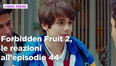 Forbidden Fruit 2, il riassunto e le reazioni all'episodio 44