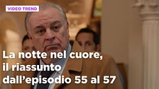 La notte nel cuore, il riassunto dall'episodio 55 al 57