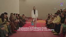 Milano Fashion Week SS26: Fendi, la vera eleganza italiana nel dna della maison