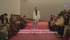 Milano Fashion Week SS26: Fendi, la vera eleganza italiana nel dna della maison
