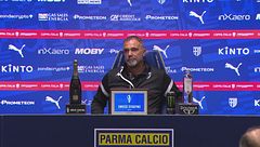 D'Angelo: "Perdere ai rigori fa male"