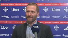 Ludi: "Il rapporto con Fabregas è eccezionale"