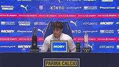 Plicco: "Contento, nonostante il rosso"