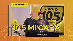 Sick Luke con il suo nuovo album: "Dopamina"
