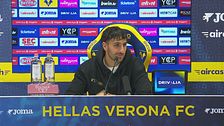 Lella: "Il rigore? Ero tranquillo"