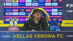 Lella: "Il rigore? Ero tranquillo"