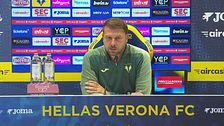 Zanetti: "Dispiace, ma abbiamo fatto buone cose"