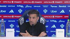 Fabregas: "Si è vista la forza del gruppo"