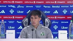 Iannoni: "Il Como ha meritato"