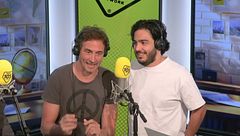 Max Angioni e De Biasi: il nuovo film "Esprimi un desiderio"