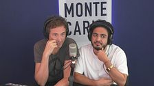 Max Angioni e Volfango De Biasi: vi raccontiamo Esprimi un desiderio
