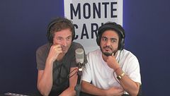 Max Angioni e Volfango De Biasi: vi raccontiamo Esprimi un desiderio