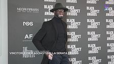 Black Carpet Awards 2025, da Naomi Campbell a Tamu McPherson: vincitori e protagonisti della serata